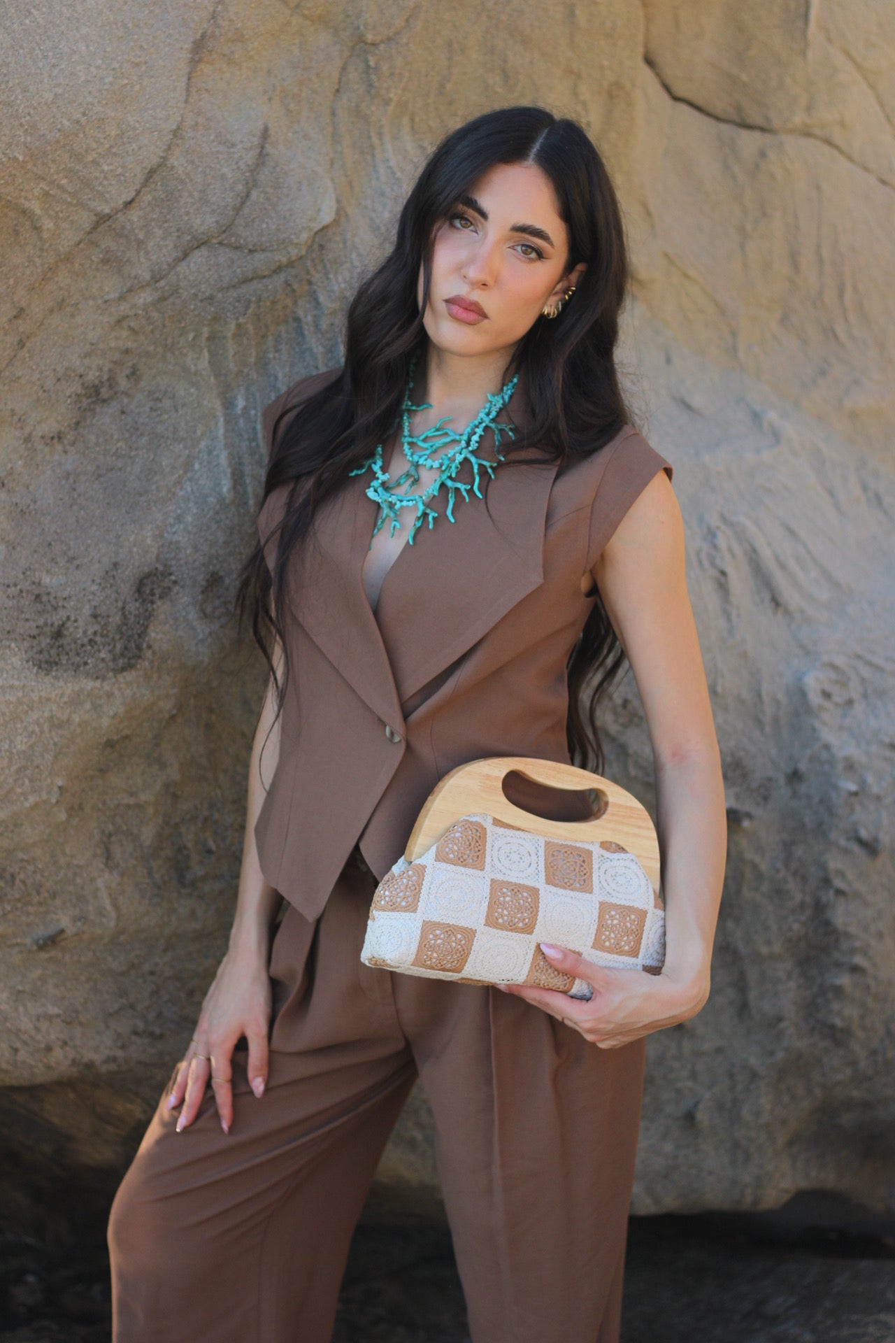 Gilet Simona G