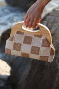 Borsa uncinetto