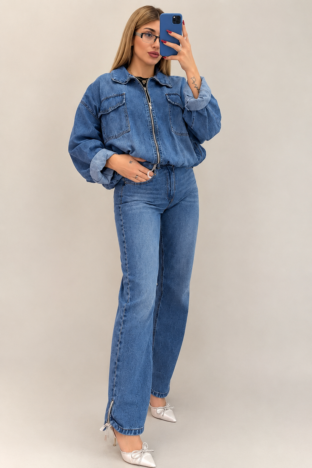 Denim Urban
