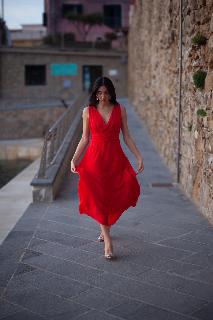Dress "Marylin"