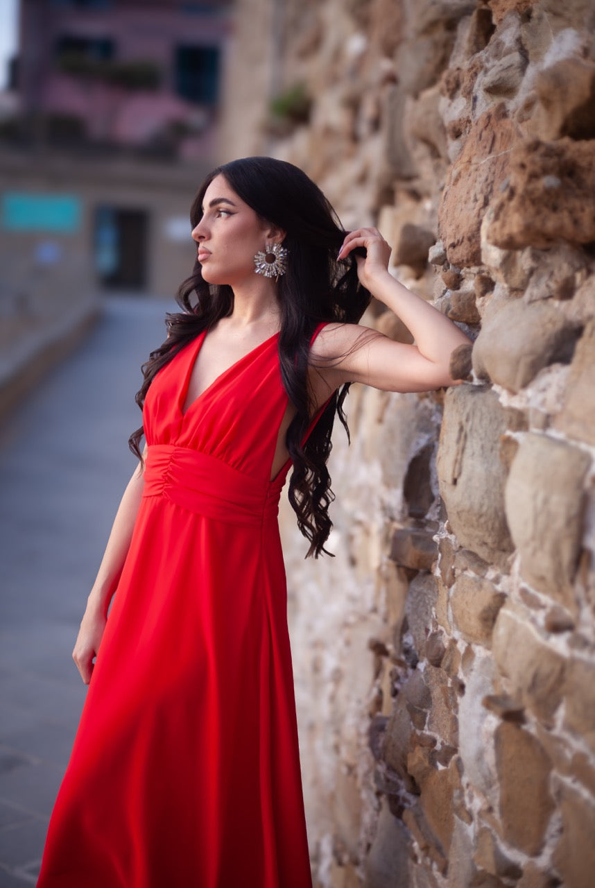 Dress "Marylin"