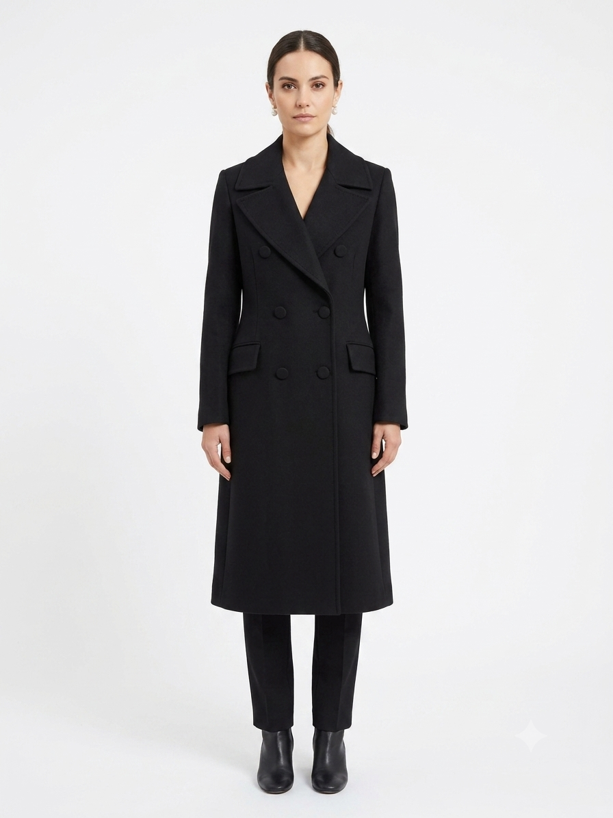 Cappotto Selly