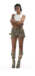 Short