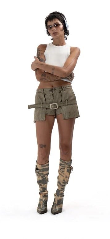Short