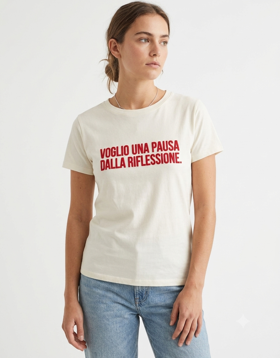 Maglia pausa