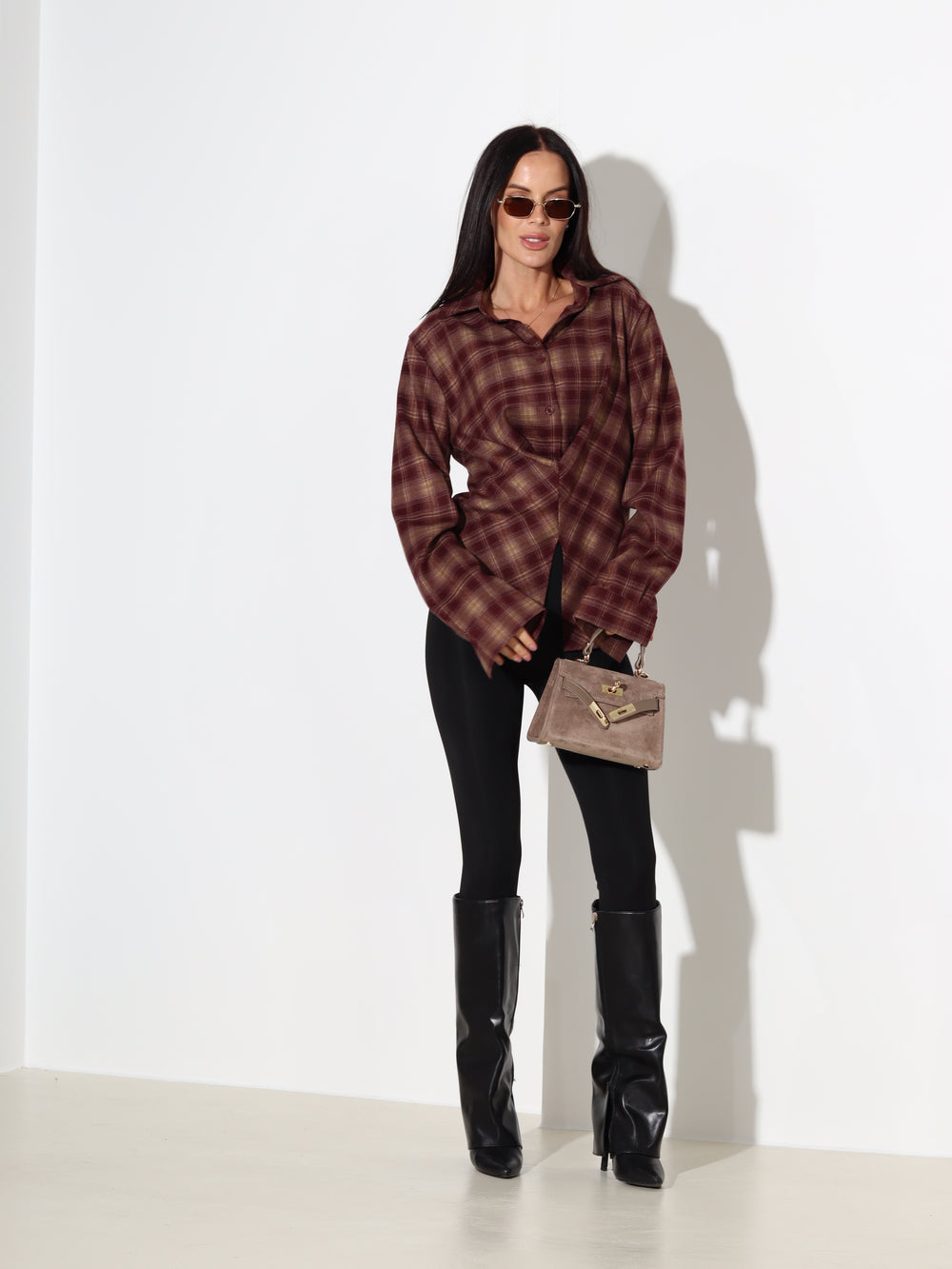Camicia jane