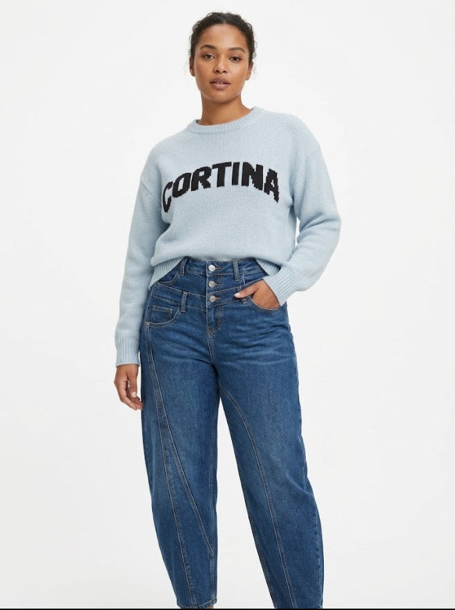 Maglioncino Cortina