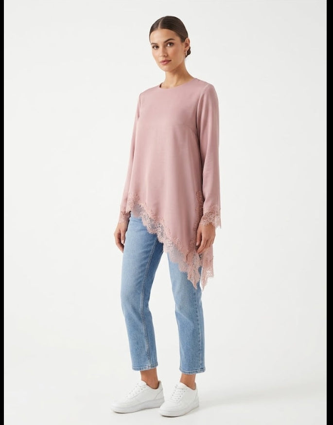 Blusa Jole