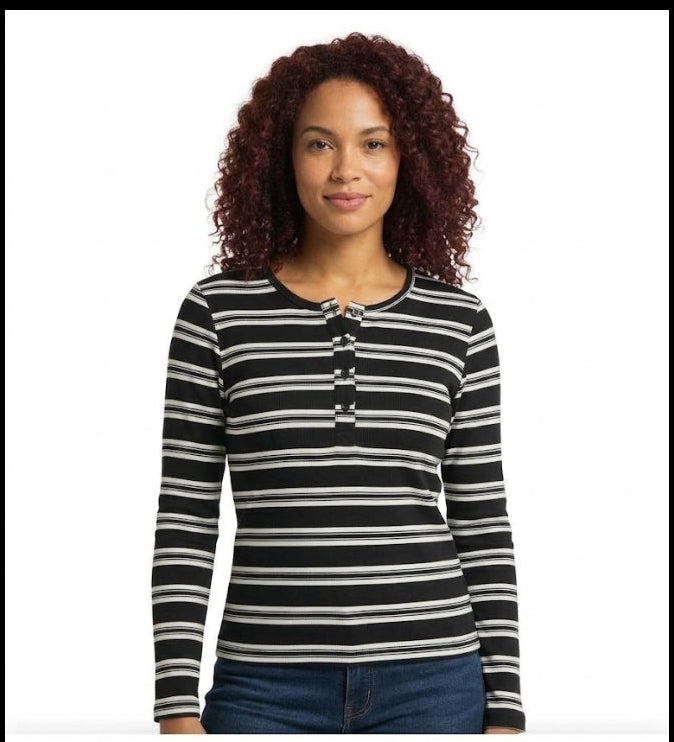 Maglia Serafino