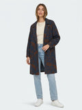 Spolverino Jacquard
