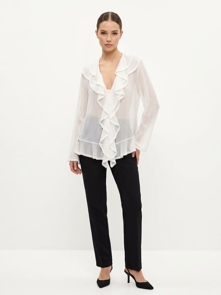 Camicia LadyR
