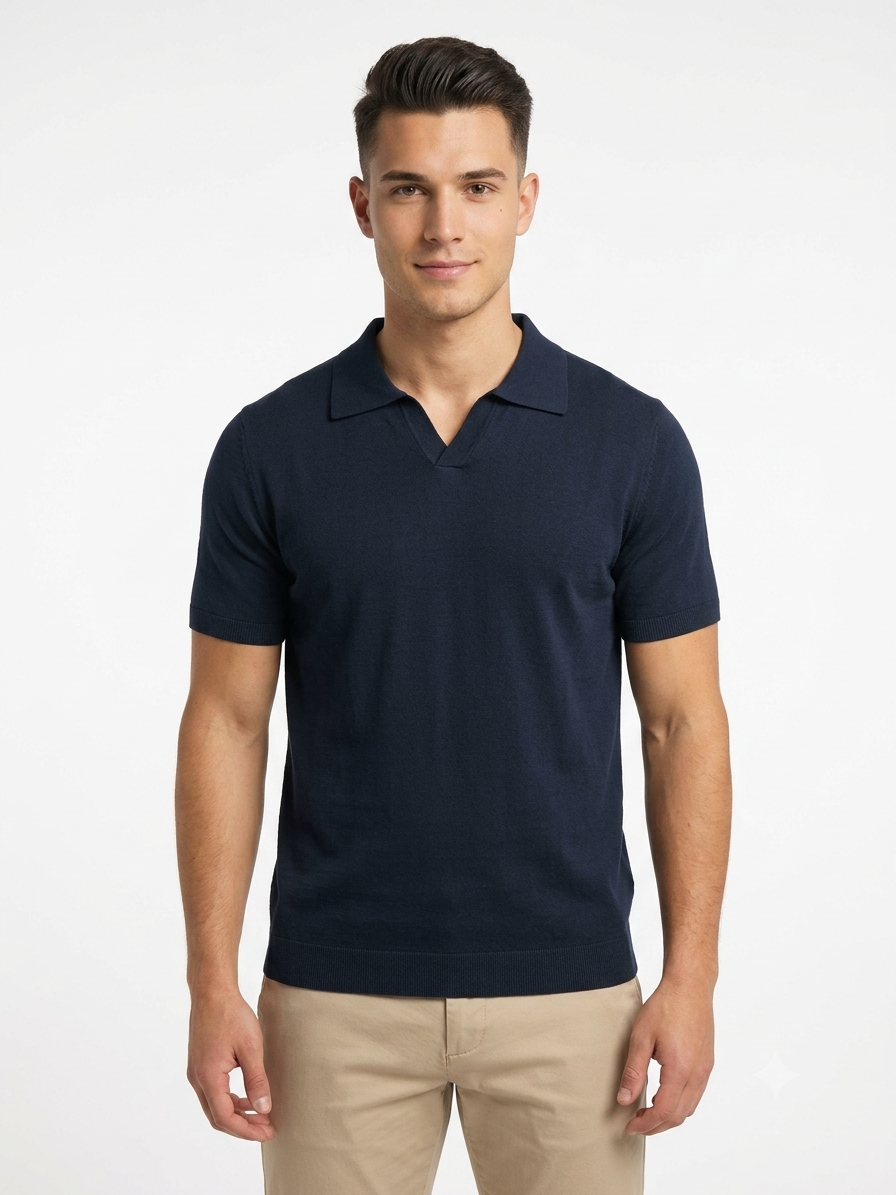Maglia in cotone