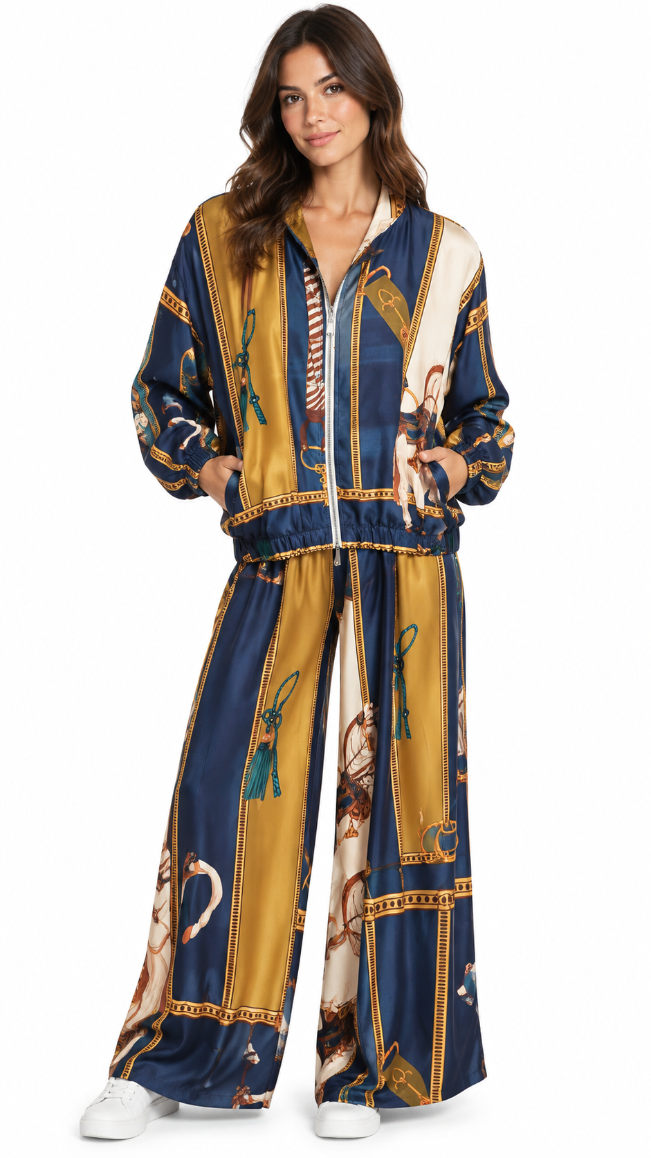 Coordinato Print