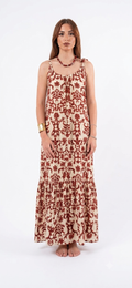 Vestito fiori