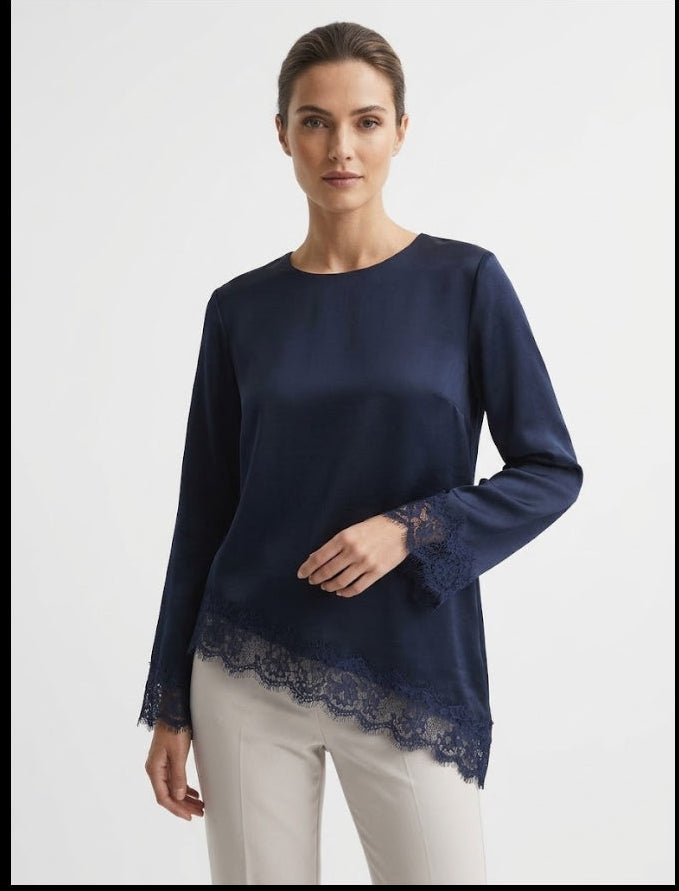 Blusa Jole
