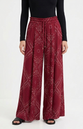 Pantalone felpa