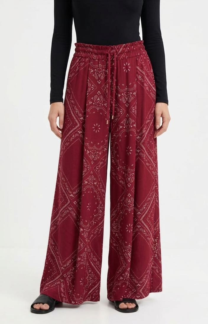 Pantalone felpa