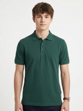 Maglia in filo di scozia