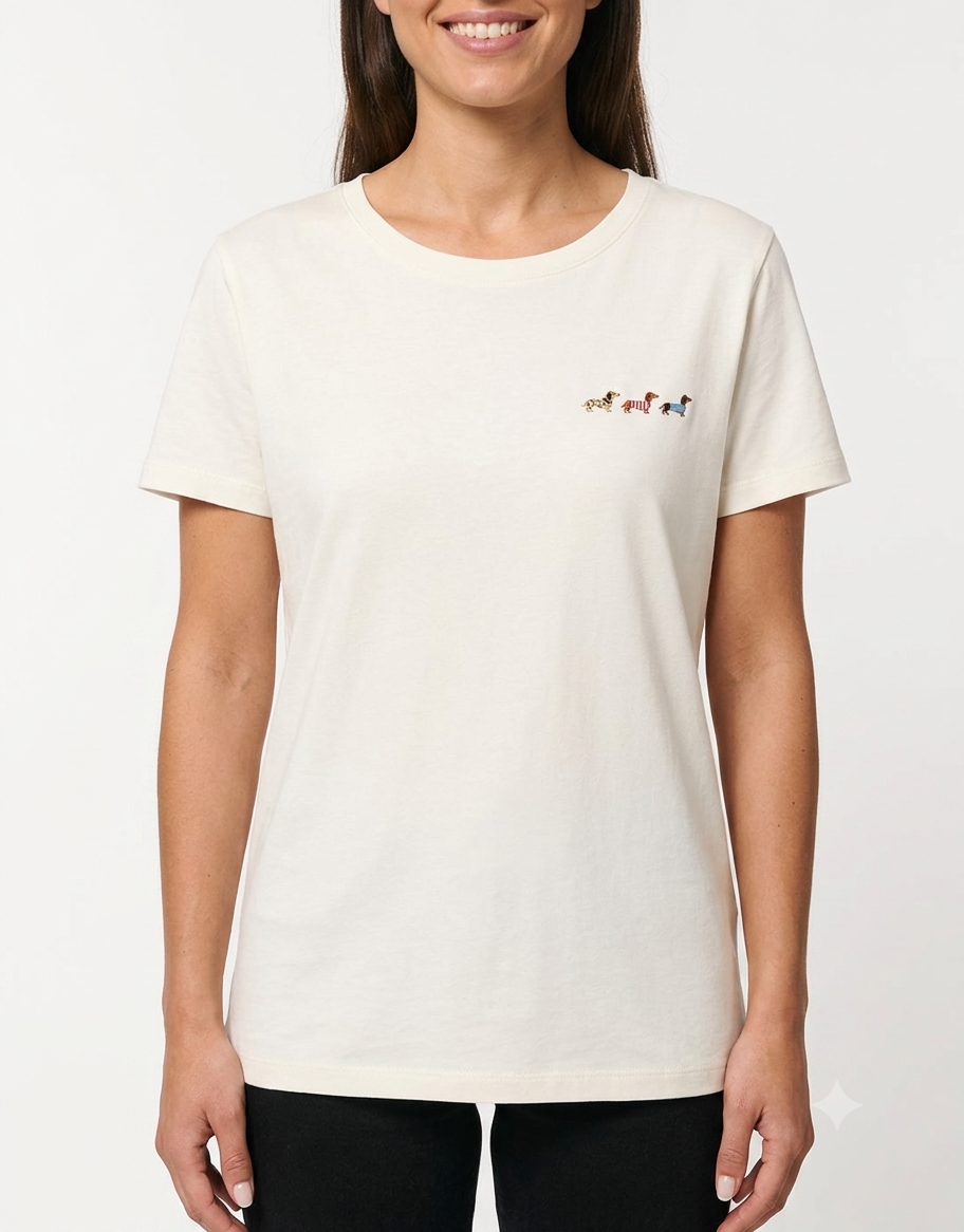 Maglia bassotti