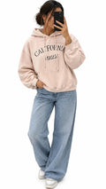 Felpa California