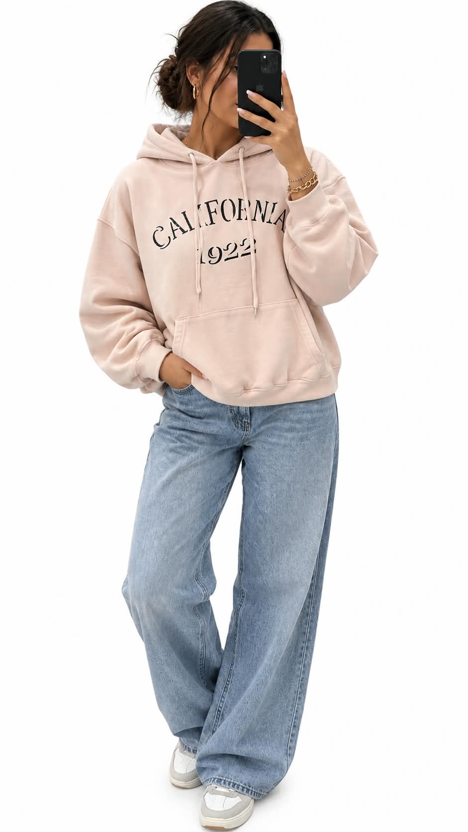 Felpa California