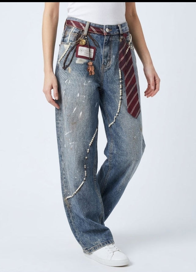 Jeans Fashion