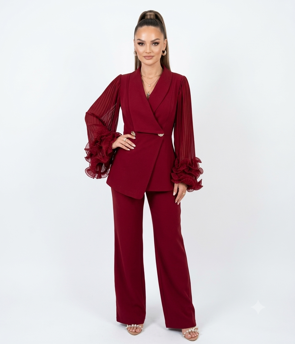 Tailleur joleen