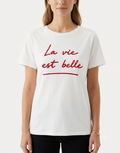 La vie est belle