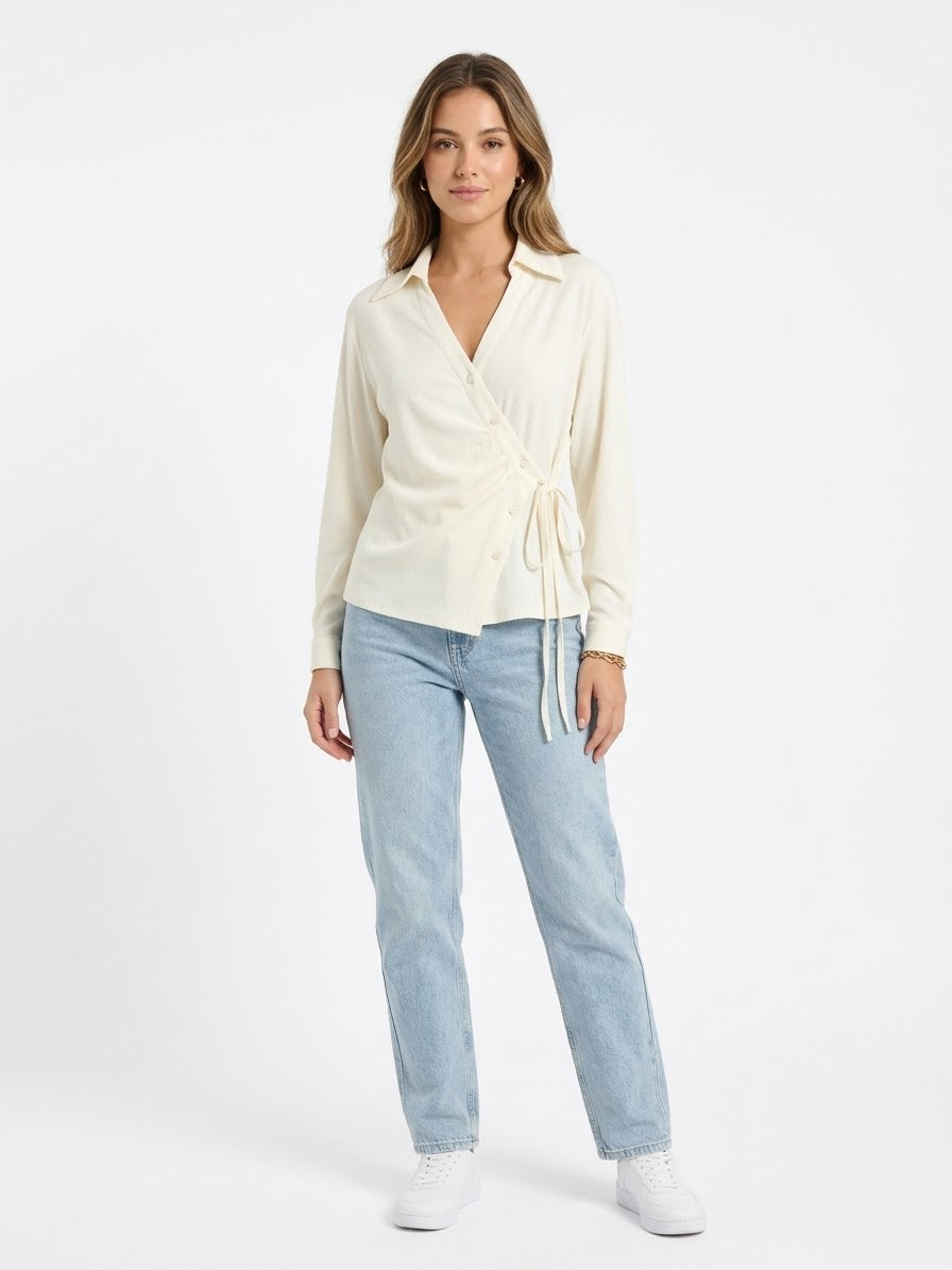 Camicia Asia