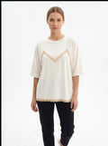 T shirt Inserti
