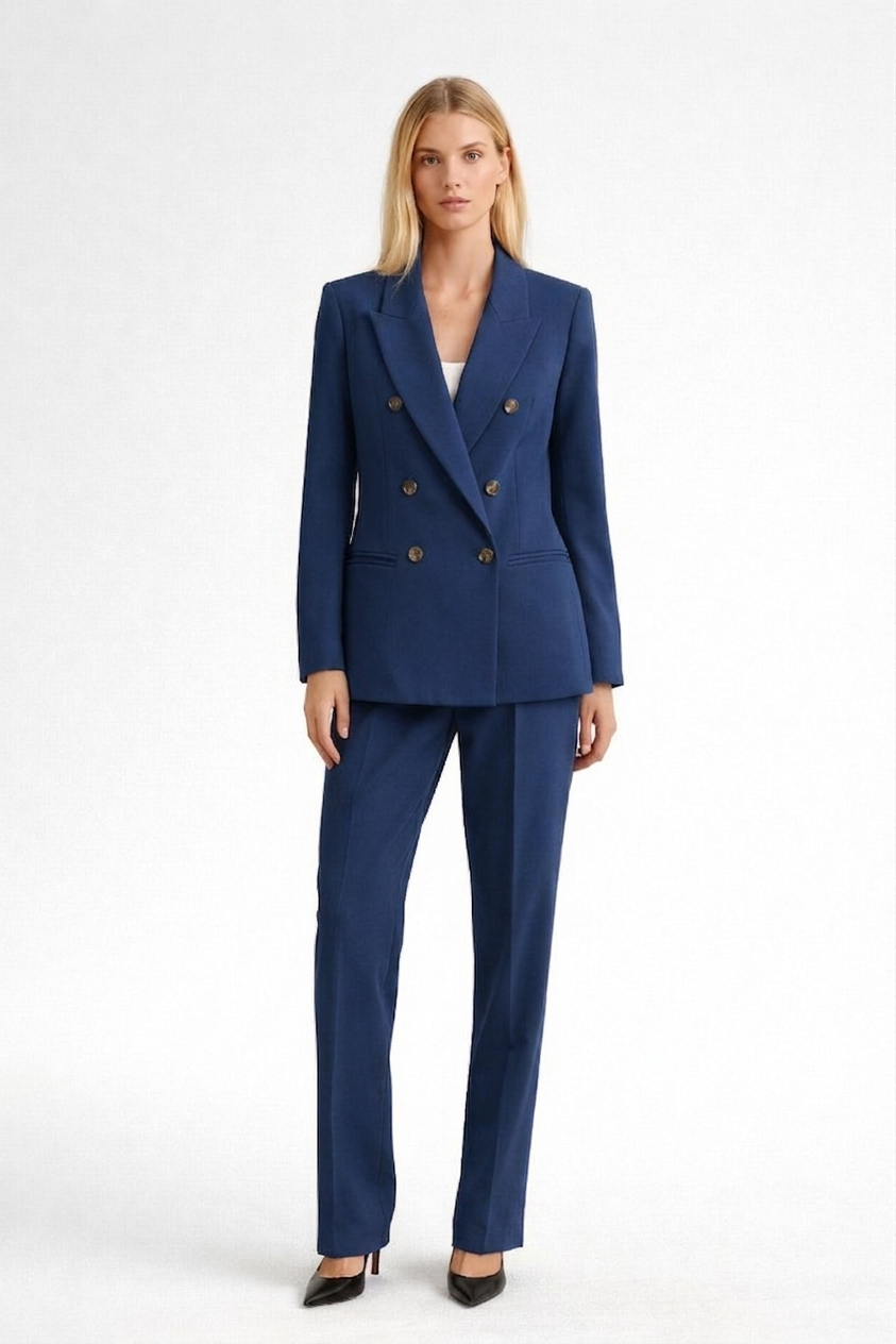 Taiuller noemi couture