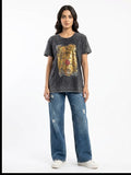 T Shirt Graffiti