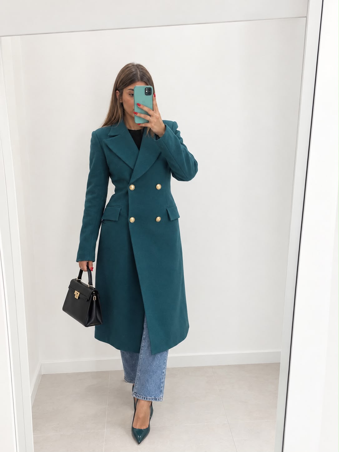 Cappotto