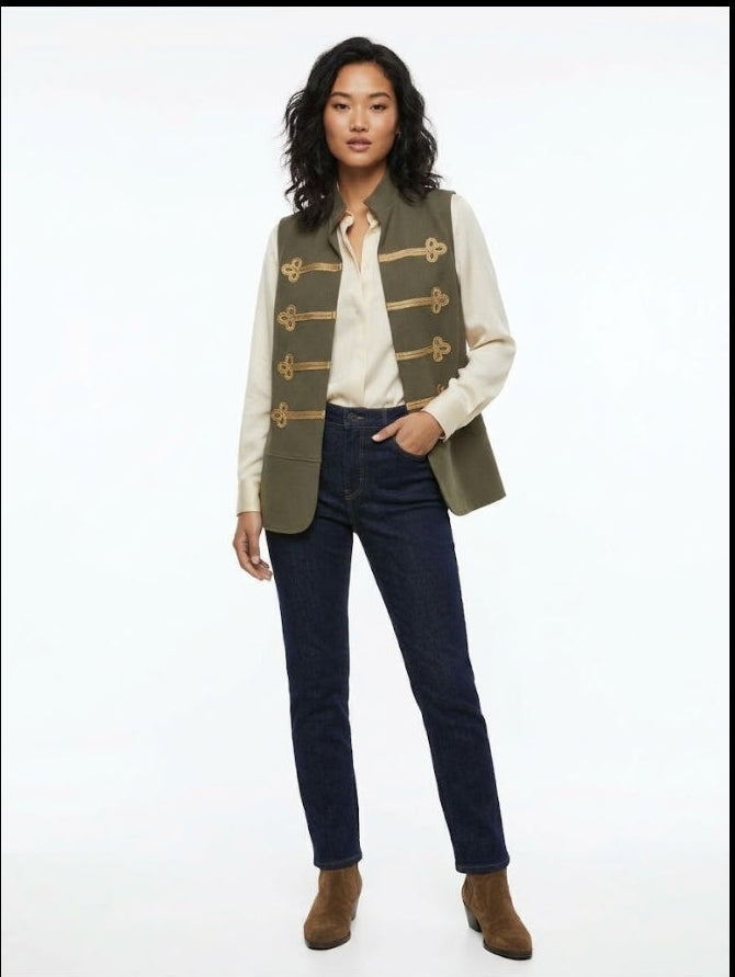 Gilet Napoleone