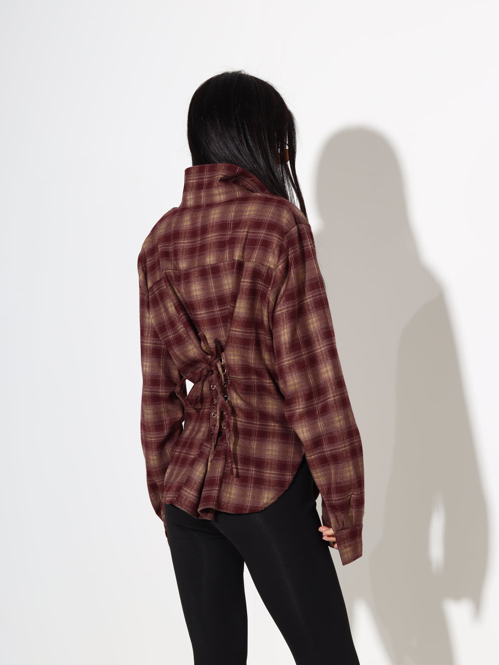 Camicia jane