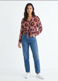 Camicia Fiore
