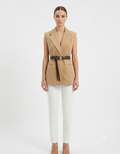 Gilet kikisix