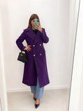 Cappotto Mara