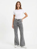 Denim grigio