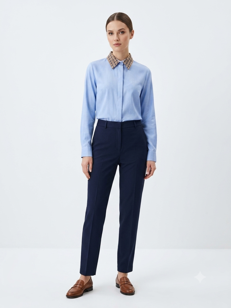 Camicia dixie